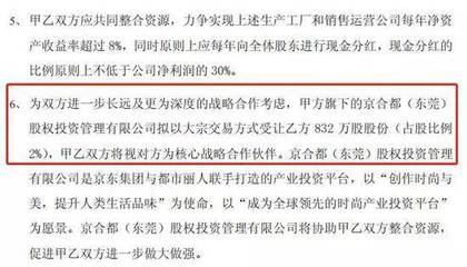 京東進軍私募？股權私募機構背后劉強東身影浮現，信息技術咨詢服務成新焦點